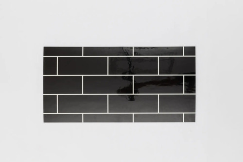 Pack X 10 Placas 3d Adhesivas Pared Muresco Laminadas Marmol
