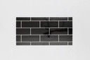 Pack X 10 Placas 3d Adhesivas Pared Muresco Laminadas Marmol