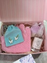 Box/kit Regalo Original Día De La Madre Spa Excelente Calida Lavanda