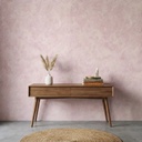 Papel Vinilico Estrellas 5714/2 Celebry Teens Muresco Dstock Rosa Claro