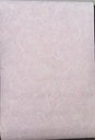 Papel Vinilico Estrellas 5714/2 Celebry Teens Muresco Dstock Rosa Claro