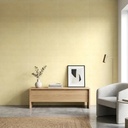 Papel Vinilico Lunares 5713/2 Celebry Teens Muresco Dstock Amarillo Pastel