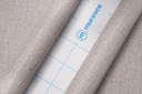 Papel Autoadhesivo Pared Texturado Rollo 0,60 X 5 Mts - 3m2 Nido - Vison Oscuro