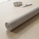 Papel Autoadhesivo Pared Texturado Rollo 0,60 X 5 Mts - 3m2 Nido - Vison Oscuro