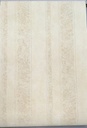 Papel Vinilico Texturado Cypress Rayado Muresco 4026/3 Beige Arena