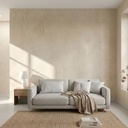 Papel Vinilico Texturado Muresco Cypress 4023/1  Decostock Beige Maiz