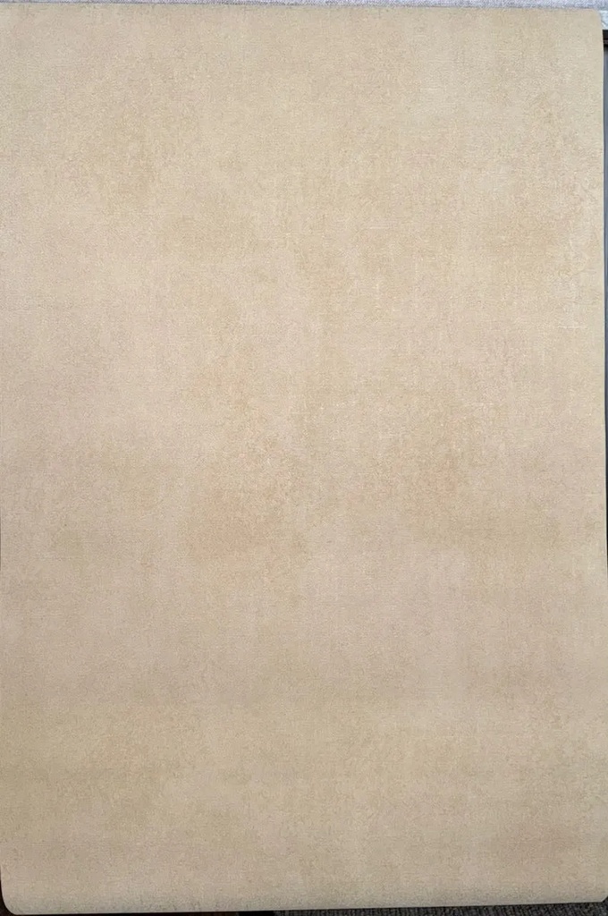 Papel Vinilico Texturado Muresco Cypress 4023/1  Decostock Beige Maiz