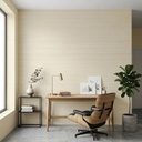 Papel Vinilico Rayé Vison Urban 4708/5 Muresco Decostock Crema
