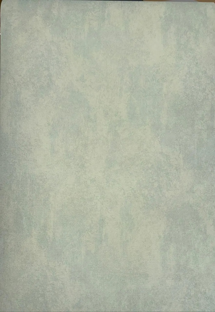 Papel Vinilico Texturado Muresco Cypress 4024/9 Decostock Verde Claro