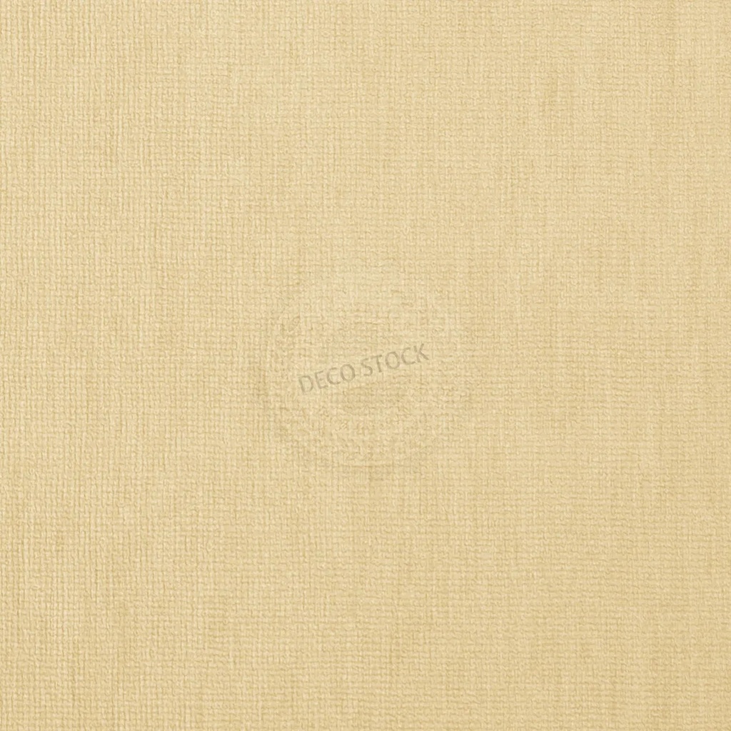 Papel Vinilico Pampa 7100/2 Muresco Simil Wallcovering Ds Amarillo Suave