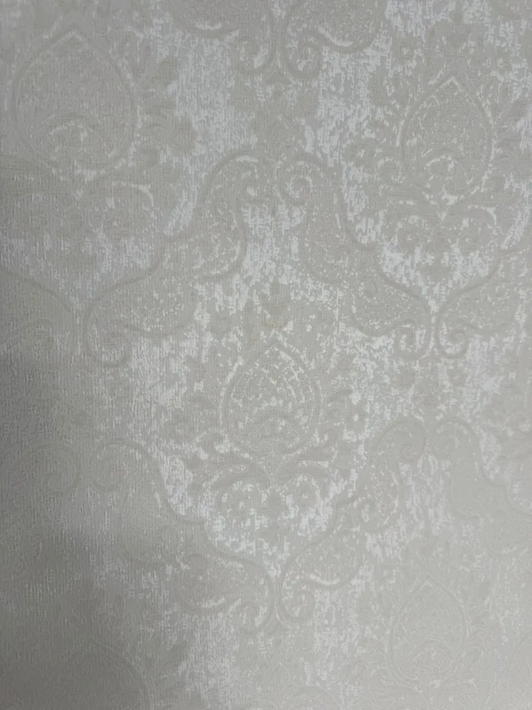 Papel Vinilizado Provenzal 4405/1 Muresco Decostock Perlado