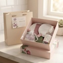 Box/kit Regalo Día Mujer Spa Excelente Calidad Presentación Verbena