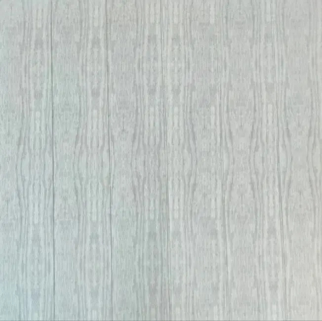 Placas X 10 3d Autoadhesivas Pared Muresco Pintable/lavable  Blanco Madera Gris