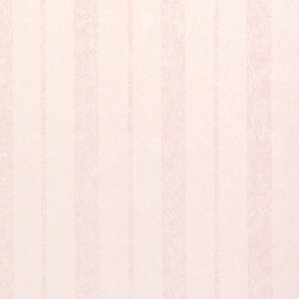 Papel Vinilizado Rayado Rosa Decorpaper Muresco 1181/5  Rosa