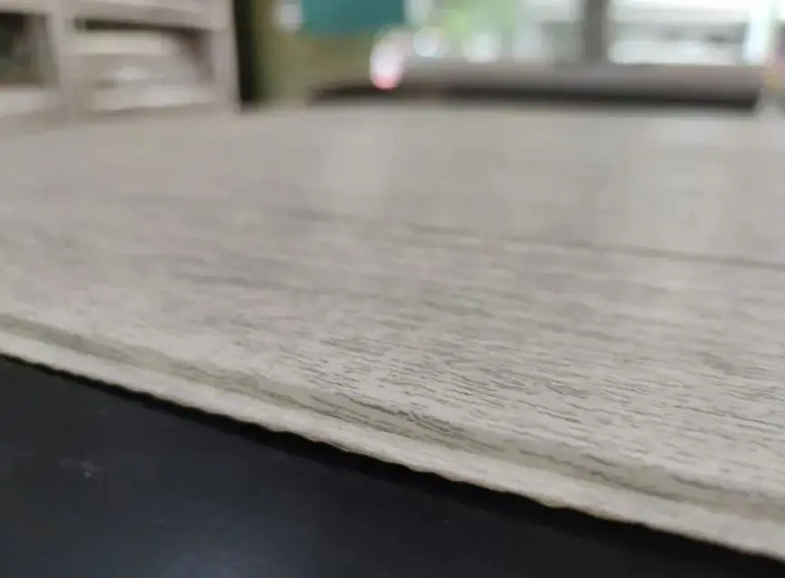 Placas X 10 3d Autoadhesivas Pared Muresco Pintable/lavable  Blanco Madera Gris