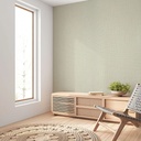 Papel Vinilizado Gris Imita Tela Decorpaper 1171/1 Muresco Gris Claro