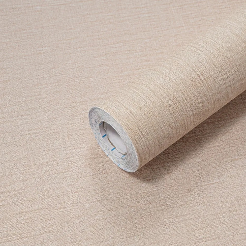Papel Autoadhesivo Pared Texturado Rollo 60 X 5 Mts - 3m2 Beige Eco - 88415