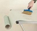 Adhesivo Profesional Wepel Para Papeles X 1 Kg Decostock