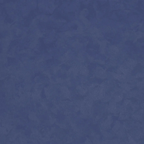 Papel Vinilizado Azul Profundo Decorpaper 1139/7 Muresco Ds