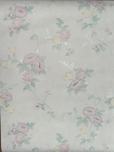 Papel Vinilizado Decor 1173/1
