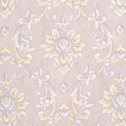 Papel Vinilizado Visón Provenzal Decorpaper 1174/1 Muresco