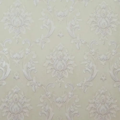 Papel Vinilizado Provenzal Pastel 1174/2 Decorpaper Muresco