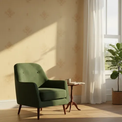 Papel Viniliado Decorpaper 1177/1