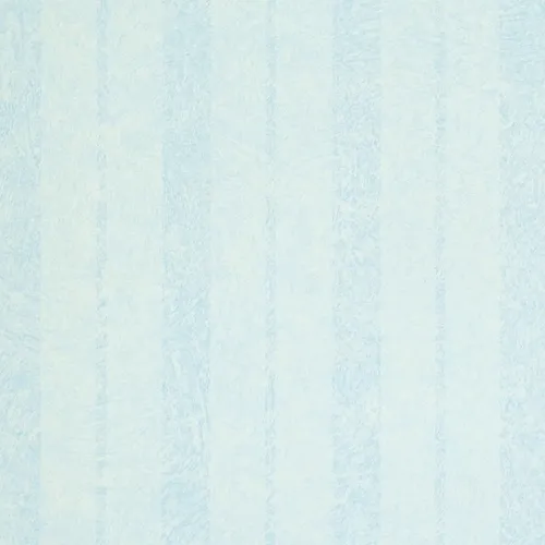 Papel Vinilizado Rayado Celeste Decorpaper Muresco 1181/1 Ds