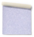 Papel Vinilizado Celeste Lavanda Eurodesign Muresco 1450/5