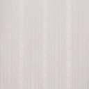 Papel Vinilico Sedado Rayado Blanco Stylo Muresco 1471/1