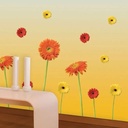 Wallsticker Muresco Autoadhesivo 32,5 X 50 Cm Varios Modelos