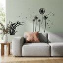 Wallsticker Muresco Autoadhesivo 50 X 70 Cm Varios Modelos