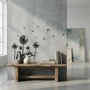 Wallsticker Muresco Autoadhesivo 50 X 70 Cm Varios Modelos