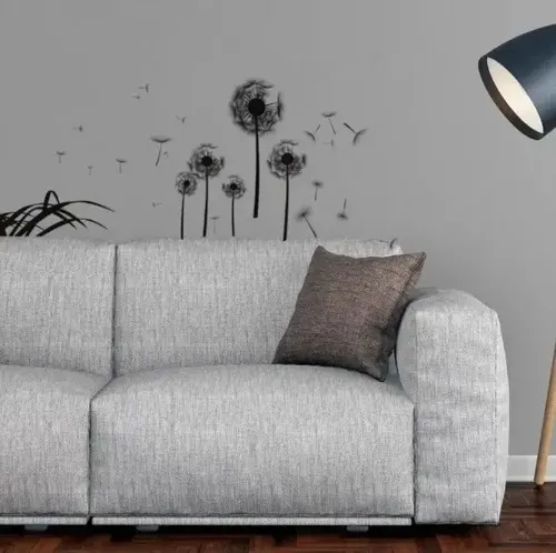 Wallsticker Muresco Autoadhesivo 50 X 70 Cm Varios Modelos