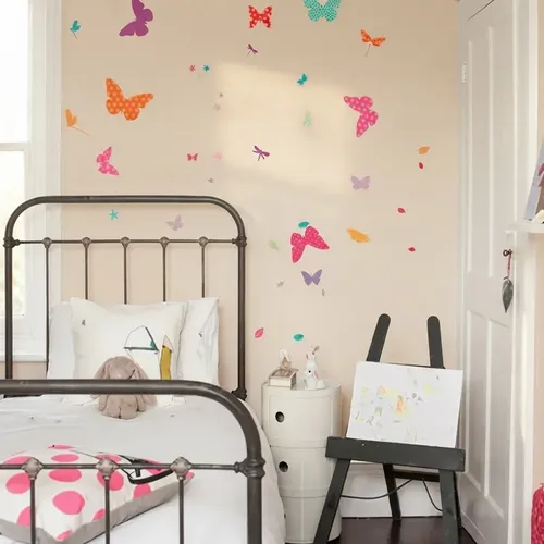 Wallsticker Muresco Autoadhesivo 50 X 70 Cm Varios Modelos