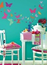 Wallsticker Muresco Autoadhesivo 50 X 70 Cm Varios Modelos