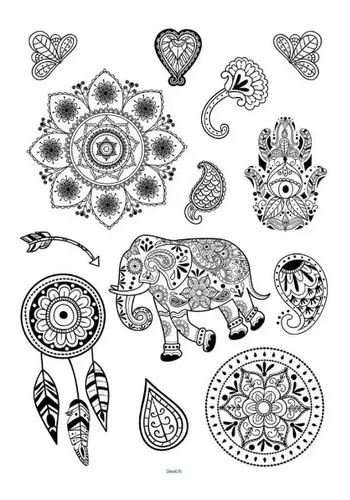 Wallsticker Muresco Autoadhesivo 50 X 70 Cm Varios Modelos