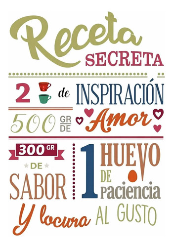 Wallsticker Muresco Autoadhesivo 50 X 70 Cm Varios Modelos