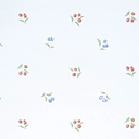 Papel Vinilizado Viva La Casa Frutas Muresco Cocina 181/1