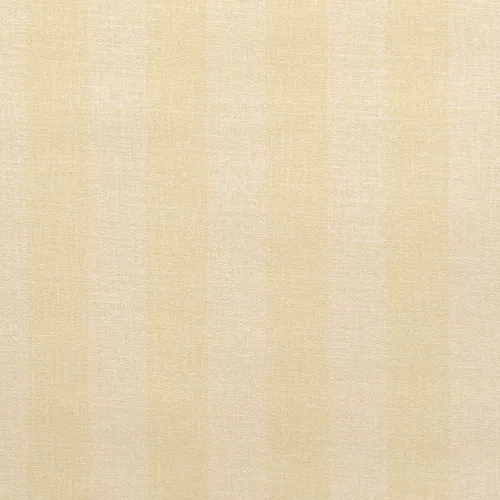Papel Vinilizado Rayado 186/3 Viva La Casa Muresco Decostock Amarillo Pastel