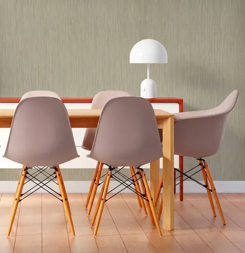 Papel Vinilico Lavable Beige Studio 1941/1 DecoStock