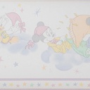Guarda Vinilica X 4,8 Mts - Disney 1975/1 Vinyl Paper DecoStock