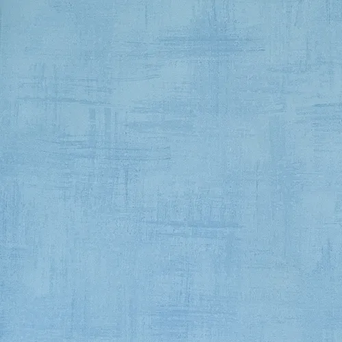 Papel Vinilico Texturado Azul Celeste 2020/4 Muresco Dstock