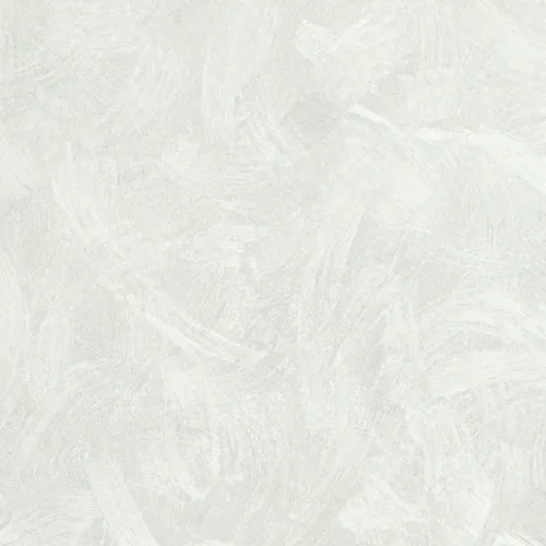 Papel Vinilico Sedado Patina Blanco Nacarado 202/3 Muresco Pietra