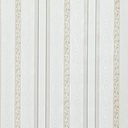 Papel Vinilico Sedado Rayado Diseño Beige 209/1 Muresco Disney
