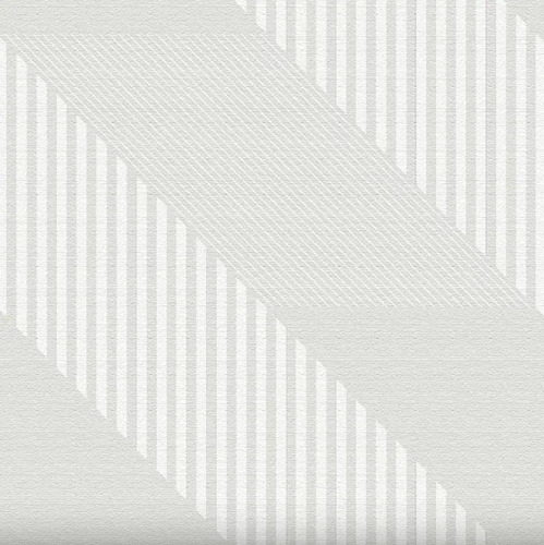 Papel Vinilico Beige Crema 2320/2 Rayas Picnic 2 Muresco
