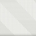Papel Vinilico Beige Crema 2320/2 Rayas Picnic 2 Muresco