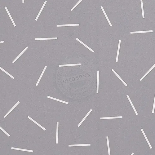Papel Vinilico Lavabe Gris Picnic 2 Muresco 2327/5 Confetti DecoStock