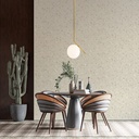 Papel Vinilico Picnic 2 Muresco 2328/2 Granito Gris Claro