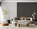 Papel Vinilico Gris Oscuro 2333/7 Picnic 2 Muresco Decostock